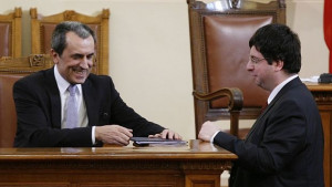 Чобанов ще подпише ново споразумение с агенция Fich