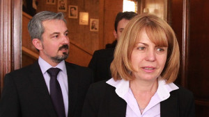 София с номинация за награда на Европейската седмица на мобилността