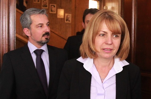 София с номинация за награда на Европейската седмица на мобилността