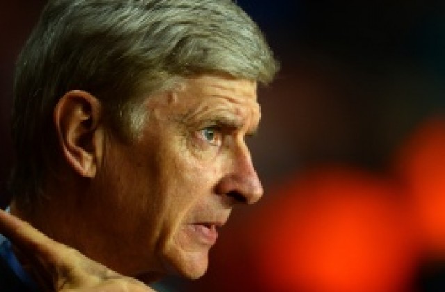 Арсен Венгер намекна за трансфери