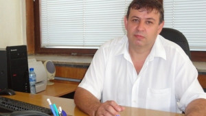 Мирослав Михайлов е новият лидер на Областния съвет на БСППлевен