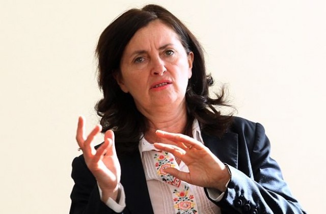 Писането на стратегии е било неефективно, отчете кабинетът