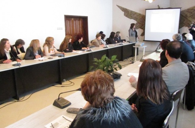 Нови професии фермер, ветеринарен техник и брокер искат училищата във врачанско