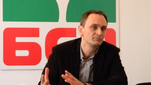 Викат привържениците на Първанов на пленума на БСП