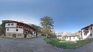 3 D шоу и в Мездра