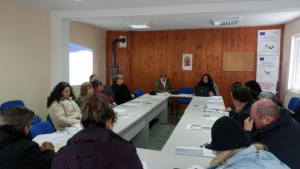 Община Макреш укрепва институционалния си капацитет за новия програмен период