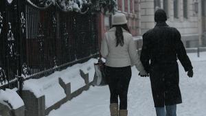 До минус 13 градуса ни очакват през февруари