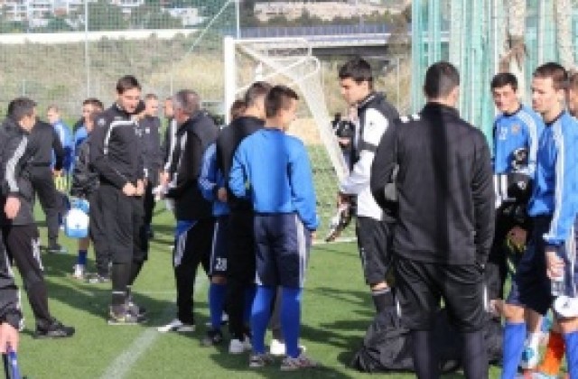 Любимец изпусна осмия в Полша, върти хикс