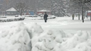 Във Вълчи дол обявиха бедствено положение