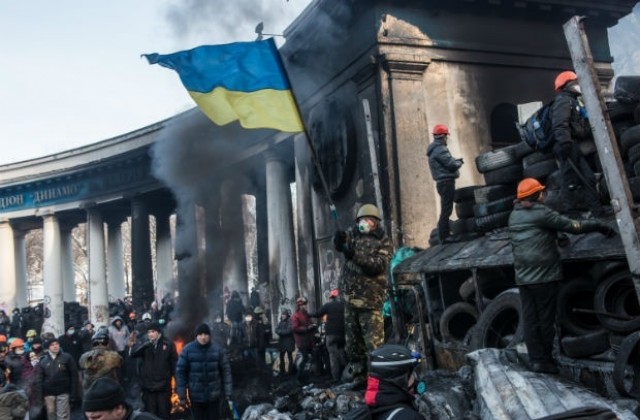 Президентът на Украйна заплаши, че ще свика предсрочни избори