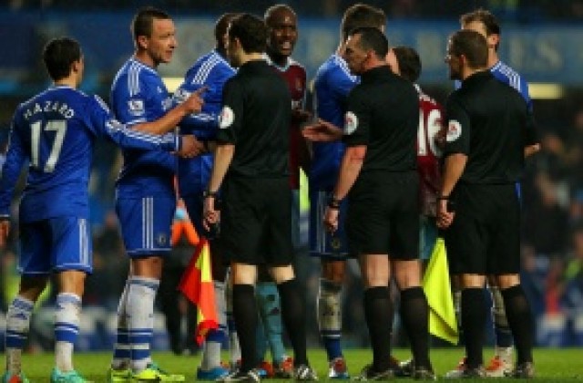 ВИДЕО: „Чуковете“ понесоха 39 удара на „Стамфорд Бридж“, но отвоюваха точка