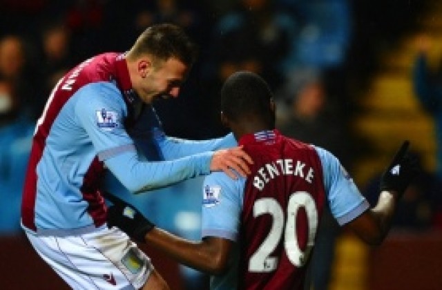 ВИДЕО: Без Сашо Тонев, Вила спаси кожата в голов психотрилър