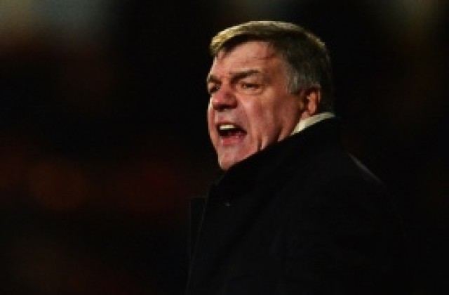 Големия Сам: Според Жозе сме играли л***ян футбол? Хич не ми дреме!