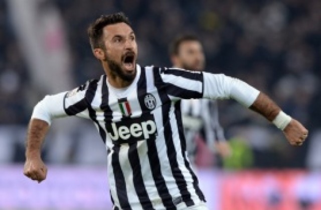 Юве се разбра с Арсенал за Вучинич, призна, че иска Освалдо