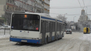 Обстановката във Варна се нормализира
