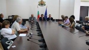 Ангел Динев е класиран на първо място за директор на