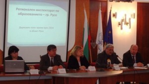 56 ученици от областта са напуснали училище през 2013 г