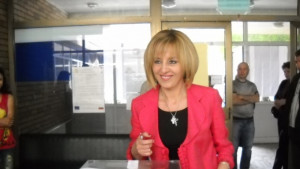 Електронното гласуване позволява изборни фалшификации