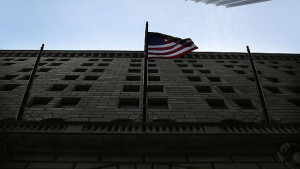 ФЕД запази основната лихва