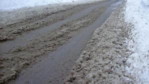 Отпадат ограничения за движение по пътища в областта