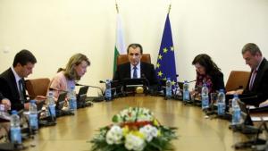 Смелите идеи на управляващите