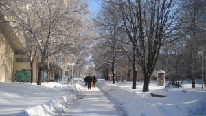 Грипната ваканция в Добрич продължава и утре