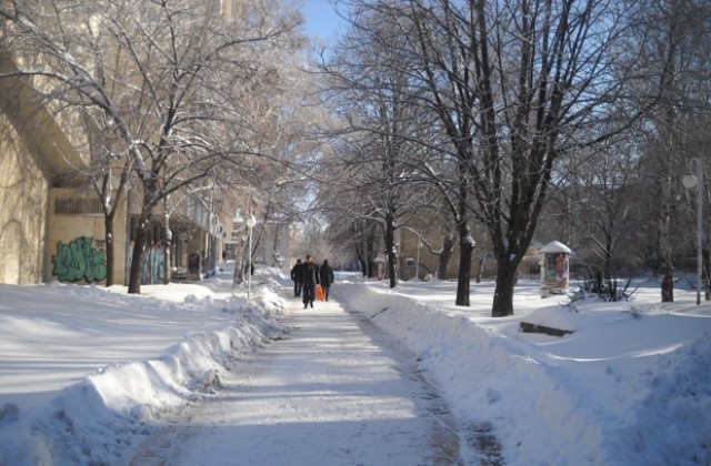 Грипната ваканция в Добрич продължава и утре