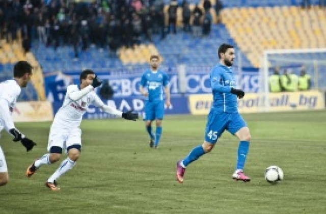 Трансферът на Гаджев е пред провал, националът най-вероятно остава в Левски