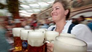 Производството на бира в Германия удари 20годишно дъно