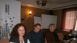 Регионалната академия за мениджмънт в културата помага на културни институции