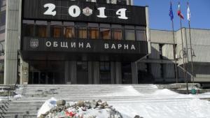 Комисия не прие санкциите за отсъстващи съветници заради липса на