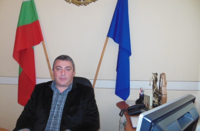 Иван Андонов: Бюджет 2014 е реалистичен, но и оптимистичен