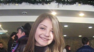 Републиканска шампионка по художествена гимнастика сред Големите надежди на Варна