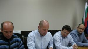 БСПДупница иска оставката на зам кмета Георгиев