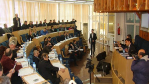 Четвърти конкурс за шеф на болницата в Димитровград