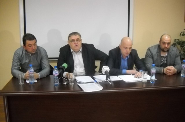 Борислав Банчев: Уволнението на С.Драйчева е игра, а проектът за Леденика е кич