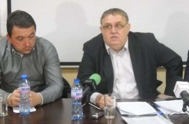 ДПС Враца отвърна на удара