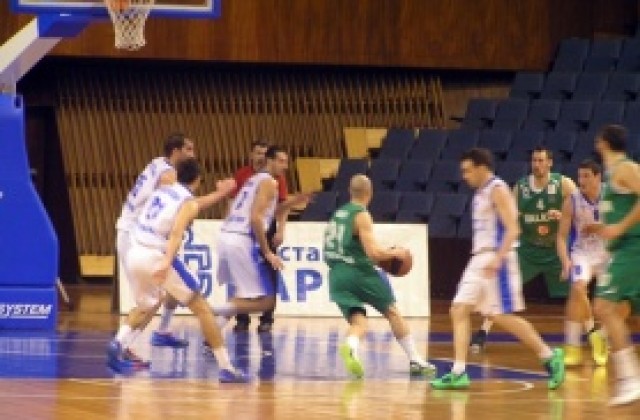 Черно море порт варна вкара 108 на ИУ в контрола