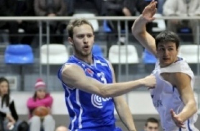 Милчо Борисов: Исках да се развивам, затова се върнах