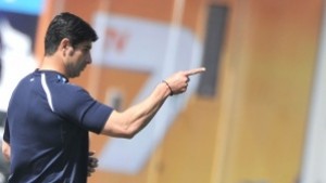 Черно море излиза срещу Атирау Гонзо 3 пъти е опъвал