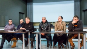 Целта на ФК Янтра Габрово е запазване на позициите в