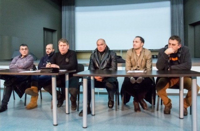 Целта на ФК Янтра Габрово е запазване на позициите в Северозападната „В“ група