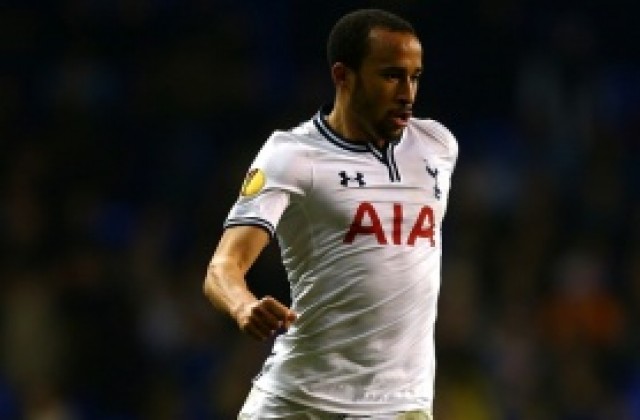 Юнайтед с изненадваща оферта за английски национал от Тотнъм