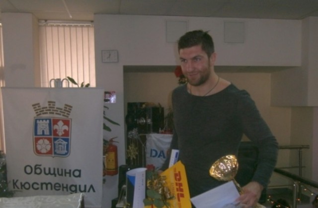 Владислав Методиев отново на лагер. Милослав Методиев и Иван Иванов на турнир в Турция