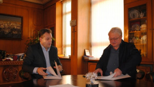 Бизнесмен дари 10 000 лева на детския отбор на Етър