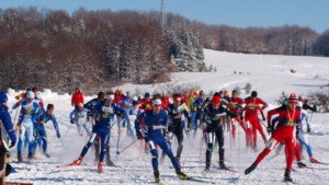 Две състезания по ски ориентиране ще се проведат на Узана