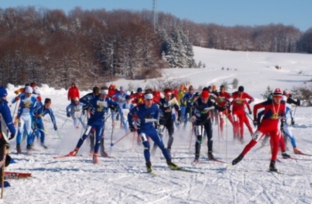 Две състезания по ски ориентиране ще се проведат на Узана