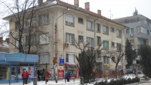 Четири машини чистят старозагорските улици