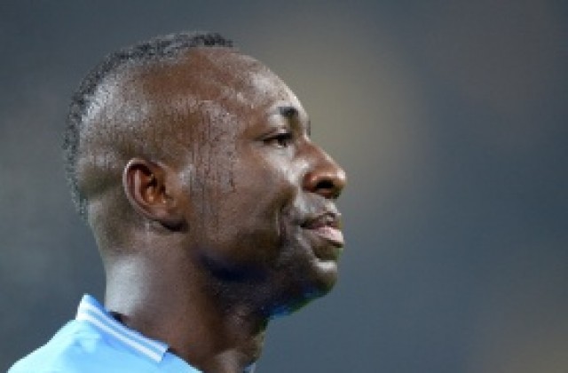 Пабло Армеро става футболист на Уест Хем