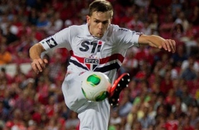 Рома се подсили с двама нови защитници